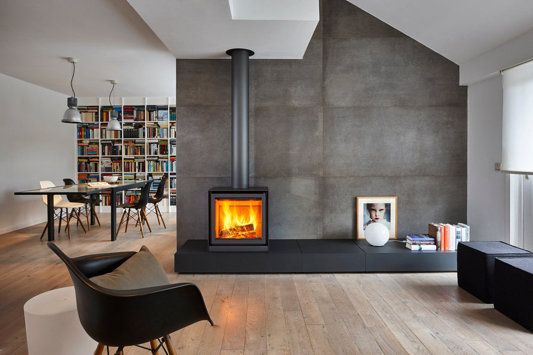 Stûv 16 Wood-Burning Stove (16-68 Cube)