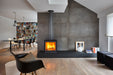 Stuv America Inc. Stûv 16 Wood-Burning Stove (16-78 Cube) SW1001601700 Fireplace Finished - Wood