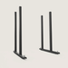 Stuv America Inc. Stûv 21 Adjustable Legs - AW1300200000 AW1300200000 Fireplace Accessories