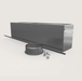 Stuv America Inc. Stûv 21 Airtight Box (21-105) - AW1200202800 AW1200202800 Fireplace Accessories