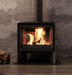 Stuv America Inc. Stûv S6H Wood Burning Stove (76/60) 10060404 Fireplace Finished - Wood