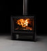 Stuv America Inc. Stûv S6H Wood Burning Stove (76/60) 10060404 Fireplace Finished - Wood