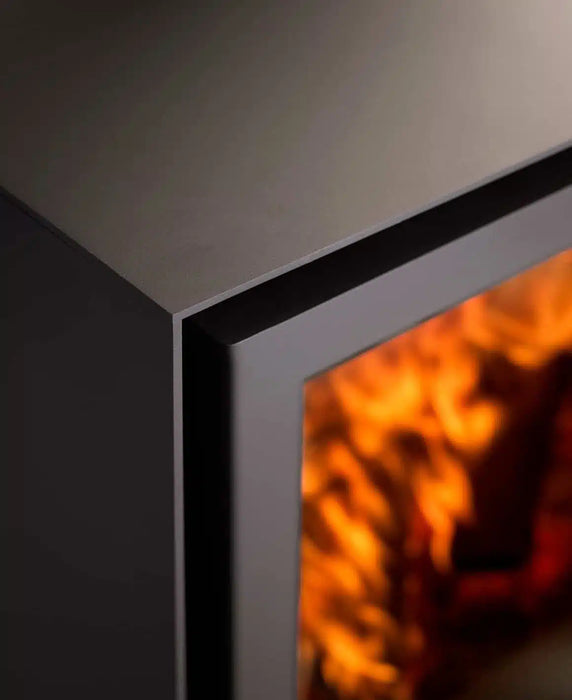 Stûv 16 Wood-Burning Stove (16-68 V Model)