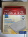 Sunbeam Housewares (Usa) Health at Home Evaporative Wick Replacement Filter - 1172405 1172405 Housewares Parts 027045644693