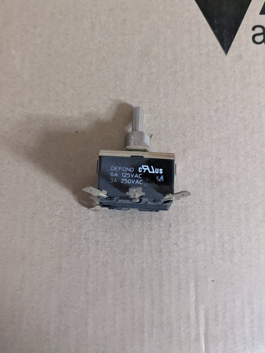 Sunbeam Housewares (Usa) Sunbeam Fuse Assembly - 027920000000 027920000000 Housewares Parts