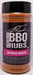 Ted Reader Ted Reader BBQ Rub - Bollywood Bone Dust (302G) TR-BBD Barbecue Accessories