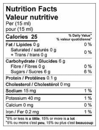 Ted Reader Ted Reader BBQ Sauce - Crazy Canuck (400mL) TR-CRAZY Barbecue Accessories