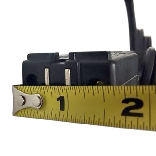 Tfal Power Cord (Deep Fryer) SS992896 — Chadwicks & Hacks