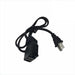 Tfal T-fal Magnetic Power Cord (Deep Fryer) - SS-992896 SS-992896 Housewares Parts