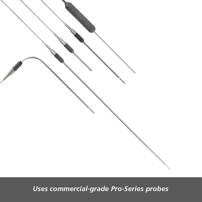 Thermoworks Thermoworks ChefAlarm Barbecue Accessories