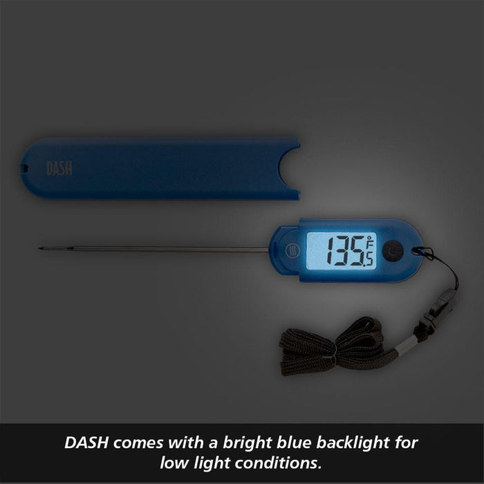 Thermoworks ThermoWorks DASH Thermometer Barbecue Accessories