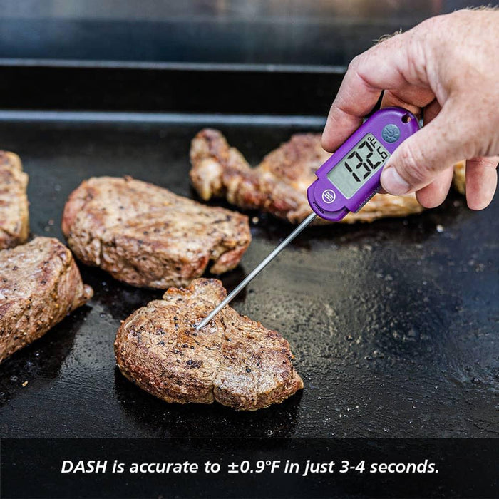 Thermoworks ThermoWorks DASH Thermometer Barbecue Accessories
