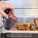 Thermoworks ThermoWorks DASH Thermometer Barbecue Accessories