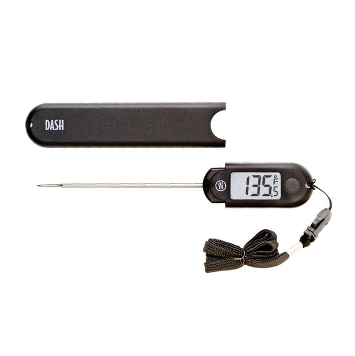 Thermoworks ThermoWorks DASH Thermometer Black TX-3300-BK Barbecue Accessories