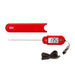 Thermoworks ThermoWorks DASH Thermometer Red TX-3300-RD Barbecue Accessories