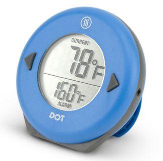Thermoworks Thermoworks DOT Simple Alarm Thermometer - TX1200 Barbecue Accessories