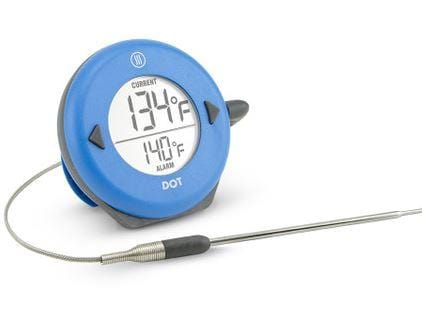 Thermoworks Thermoworks DOT Simple Alarm Thermometer - TX1200 Barbecue Accessories