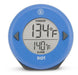 Thermoworks Thermoworks DOT Simple Alarm Thermometer - TX1200 Blue TX1200-BL Barbecue Accessories