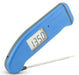 Thermoworks Thermoworks MK4 Thermapen - Blue Blue THS-234-457 Barbecue Accessories