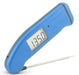 Thermoworks Thermoworks MK4 Thermapen Blue THS-234-457 Barbecue Accessories 5024368181206