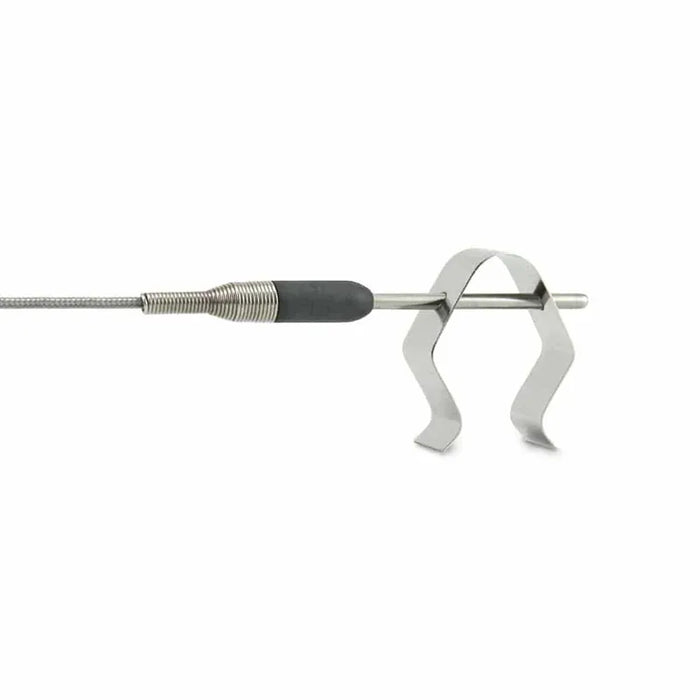 Thermoworks ThermoWorks Pro-Series High Temp Air Probe w/ Grate Clip - TX-1003X-AP TX-1003X-AP Barbecue Accessories