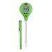 Thermoworks Thermoworks Thermopop Black Thermometer Barbecue Accessories