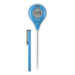 Thermoworks Thermoworks Thermopop Black Thermometer Barbecue Accessories
