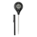 Thermoworks Thermoworks Thermopop Black Thermometer Black TX3100-BLACK Barbecue Accessories