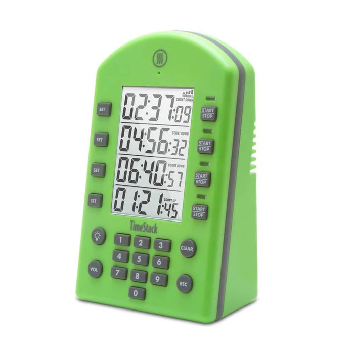 Thermoworks TimeStack™ Timer
