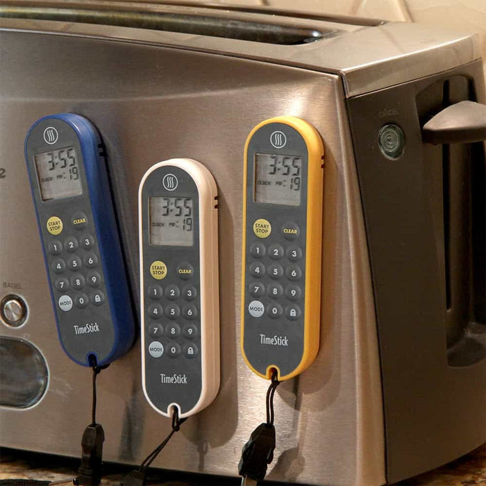 Thermoworks ThermoWorks TimeStick - TX-4200 Barbecue Accessories