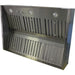 Trade-Wind Trade-Wind L7200 Series 36" Outdoor Ventilation Hood - L7236-12 L7236-12 Barbecue Parts 767459000608