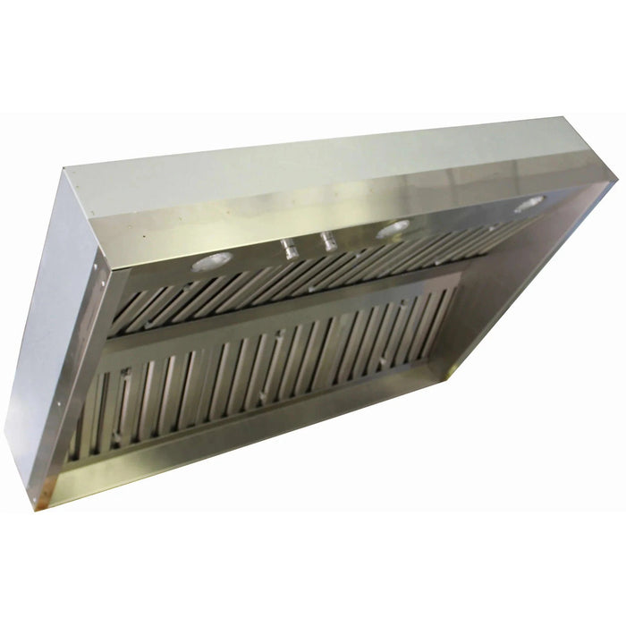 Trade-Wind Trade-Wind L7200 Series 36" Outdoor Ventilation Hood - L7236-12 L7236-12 Barbecue Parts 767459000608