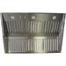 Trade-Wind Trade-Wind L7200 Series 36" Outdoor Ventilation Hood - L7236-12 L7236-12 Barbecue Parts 767459000608