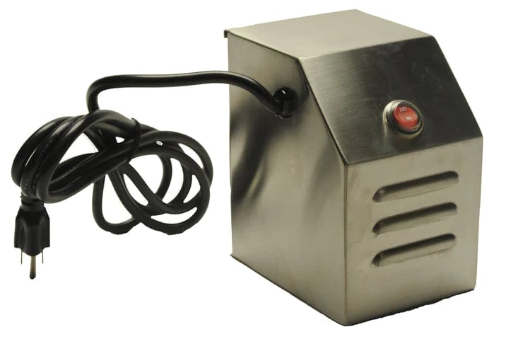 Tradex Supply Ltd. Brander Mega Motor Heavy-Duty Rotisserie Motor (140 lb.) - TR0069 TR0069 Barbecue Parts
