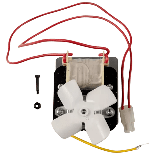 Traeger Canada Traeger 2RPM Auger Motor AC - KIT0298 KIT0298 Barbecue Parts