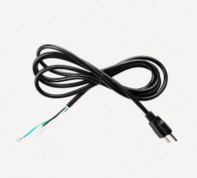 Traeger Canada Traeger 8' Power Cord - KIT0089 KIT0089 Barbecue Parts