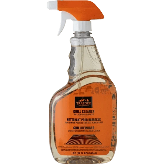 Traeger Canada Traeger All Natural Cleaner (950mL) - BAC679 BAC679 Barbecue Accessories 634868941764