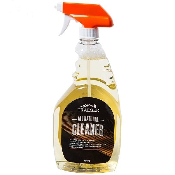 Traeger Canada Traeger All-Natural Grill Cleaner (950mL) - BAC576 BAC576 Barbecue Accessories 634868932441
