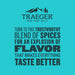 Traeger Canada Traeger Anything Rub (12.5 OZ) - SPC291 SPC291 Barbecue Accessories 634868954573
