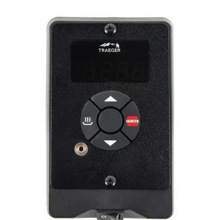 Traeger Canada Traeger Arc Controller - BAC519 BAC519 Barbecue Parts