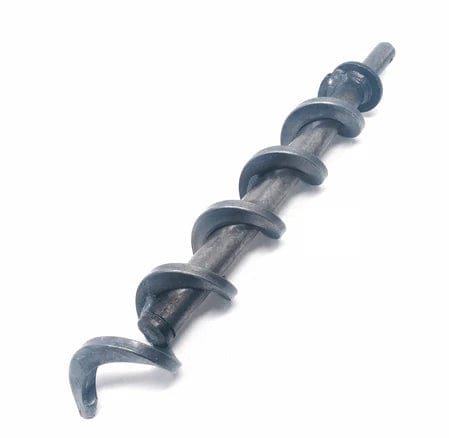 Traeger Auger Assembly (Junior, Tailgater, Bronson) KIT0053