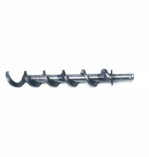 Traeger Canada Traeger Auger Assembly (Junior, Tailgater, Bronson) - KIT0053 KIT0053 Barbecue Parts