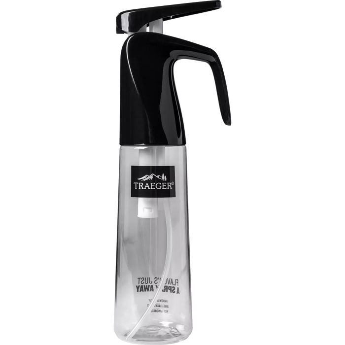Traeger Canada Traeger BBQ Spritzer - BAC836P BAC836P Barbecue Accessories