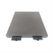 Traeger Canada Traeger Bronze Hopper Lid (Junior, Tailgater) - KIt0050 KIT0050 Barbecue Parts
