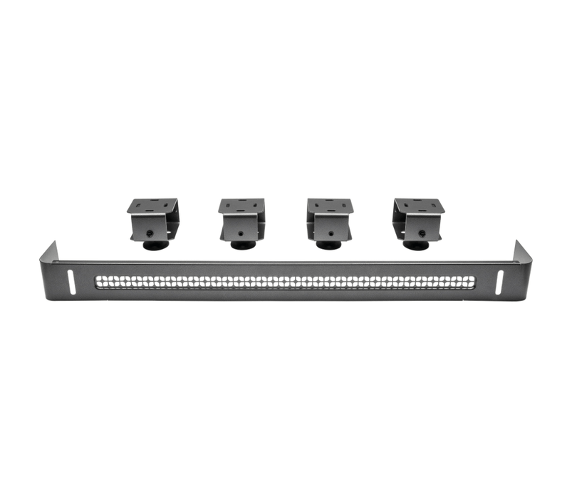 Traeger Canada Traeger Built-in Trim Kit (TIMBERLINE) - BAC682 BAC682 Barbecue Accessories 634868942624