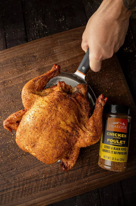 Traeger Canada Traeger Chicken Rub (12.5 OZ) - SPC286 SPC286 Barbecue Accessories - Food 634868953231