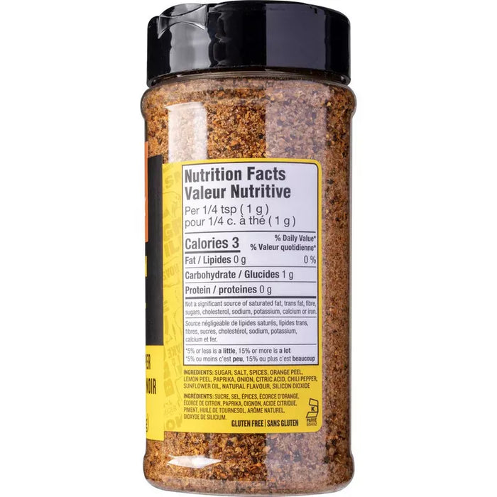 Traeger Canada Traeger Chicken Rub (12.5 OZ) - SPC286 SPC286 Barbecue Accessories - Food 634868953231