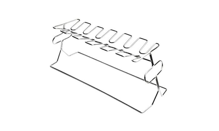 Traeger Canada Traeger Chicken Wing & Leg Rack - BAC326 BAC326 Barbecue Accessories 634868913068