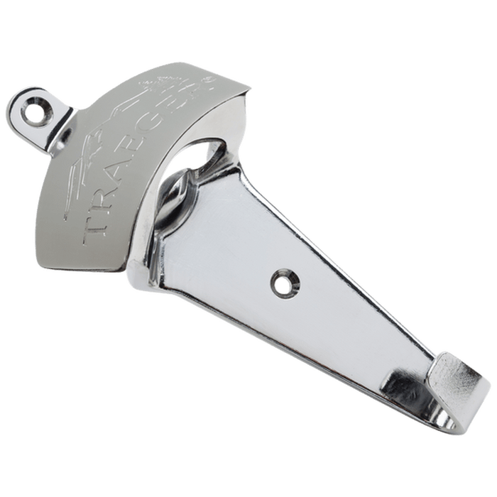 Traeger Canada Traeger Chrome Bottle Opener - BAC369 BAC369 Barbecue Accessories 634868920592