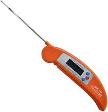 Traeger Canada Traeger Digital Instant Read Thermometer - BAC414 BAC414 Barbecue Accessories